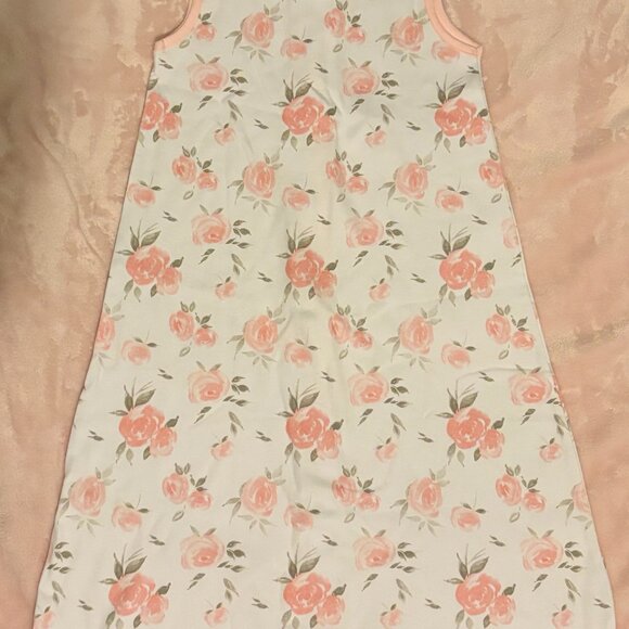 Mamma Cheetah Sleep Sacks (2 Pack): Medium (6-12 months), 0.5 TOG — New - Picture 4 of 6